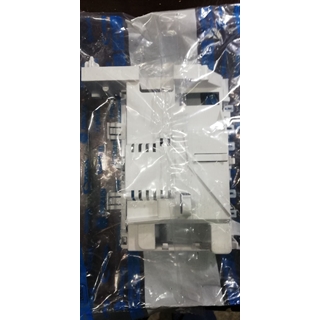 CAJA MODULO LAVADORA CANDY, RECAMBIO ORIGINAL, 41028740 - Imagen 2