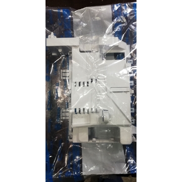 CAJA MODULO LAVADORA CANDY, RECAMBIO ORIGINAL, 41028740 - Imagen 2