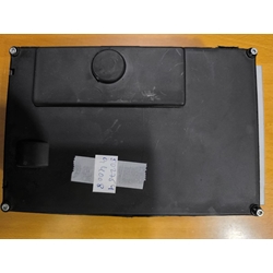 CAJA PARA ALOJAR ELECTRONICA Y CONDENSADOR CAMPANA AEG, ELECTROLUX, 50275494008 - Imagen 1