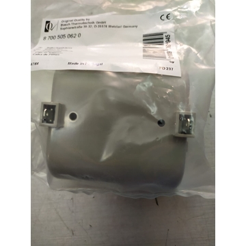 CAJA PORTAPILAS CALENTADOR JUNKERS, 5372480302 - Imagen 1