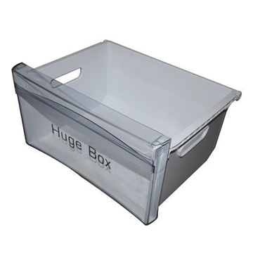 CAJÓN CONGELADOR FRIGORÍFICO HAIER 0060825972B, 35HA0018 - Imagen 1