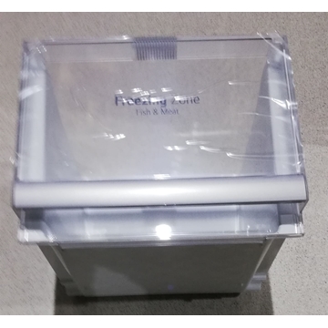 CAJON CONGELADOR FRIGORIFICO LG, ANCHO 310MM, FONDO 320MM, ALTO 245/220MM, H509730 - Imagen 1