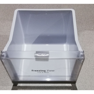 CAJON CONGELADOR FRIGORIFICO LG, ANCHO 310MM, FONDO 320MM, ALTO 245/220MM, H509730 - Imagen 2