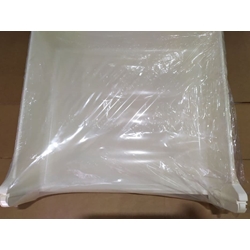 CAJON CONGELADOR FRIGORIFICO ZANUSSI, 2144683055 - Imagen 1