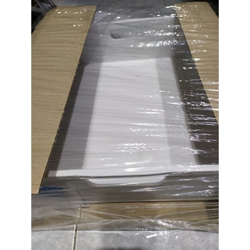 CAJON CONGELADOR FRIGORIFICO ZANUSSI, MODELO ZRB634W,   2426357204 - Imagen 1