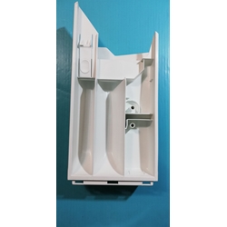 CAJON CUBETA DETERGENTE LAVADORA AEG, ELECTROLUX, ZANUSSI, 50242737000 - Imagen 1