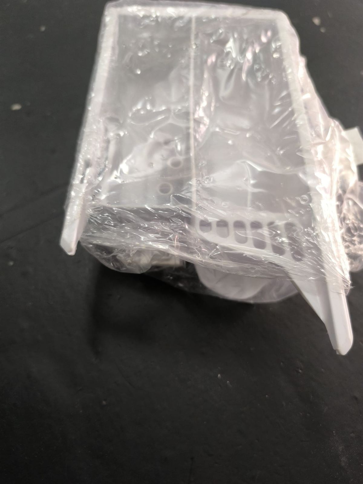 CAJON CUBETA DETERGENTE LAVADORA ZANUSSI, ZWF61200W, ZWF61403W,  1327307052 - Imagen 1