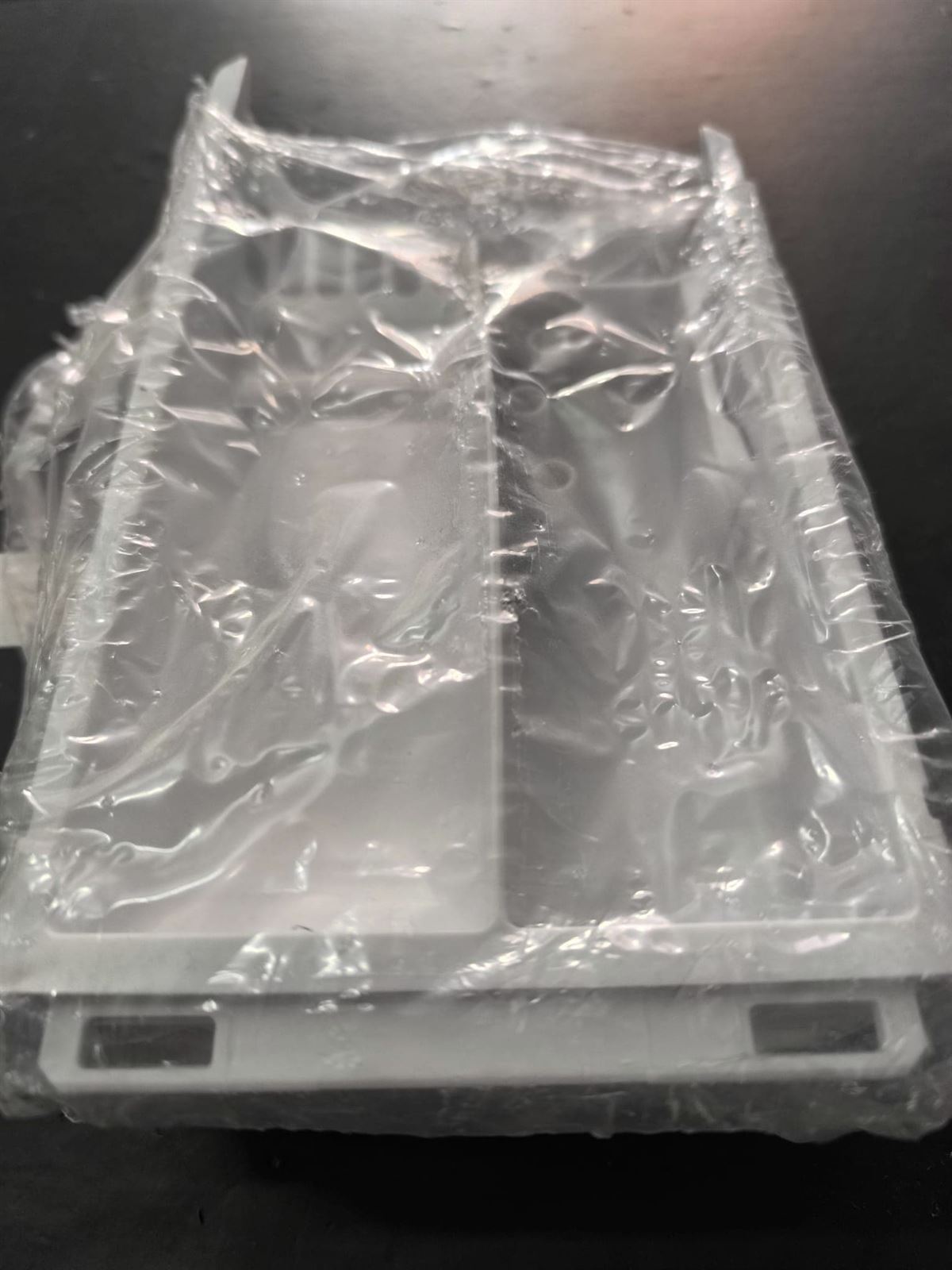 CAJON CUBETA DETERGENTE LAVADORA ZANUSSI, ZWF61200W, ZWF61403W,  1327307052 - Imagen 2