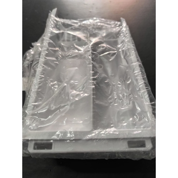 CAJON CUBETA DETERGENTE LAVADORA ZANUSSI, ZWF61200W, ZWF61403W,  1327307052 - Imagen 2