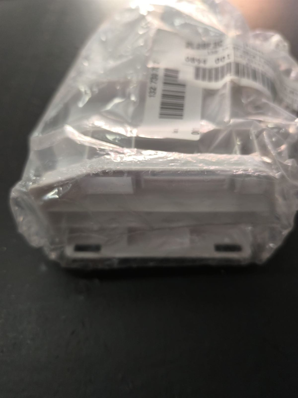 CAJON CUBETA DETERGENTE LAVADORA ZANUSSI, ZWF61200W, ZWF61403W,  1327307052 - Imagen 4