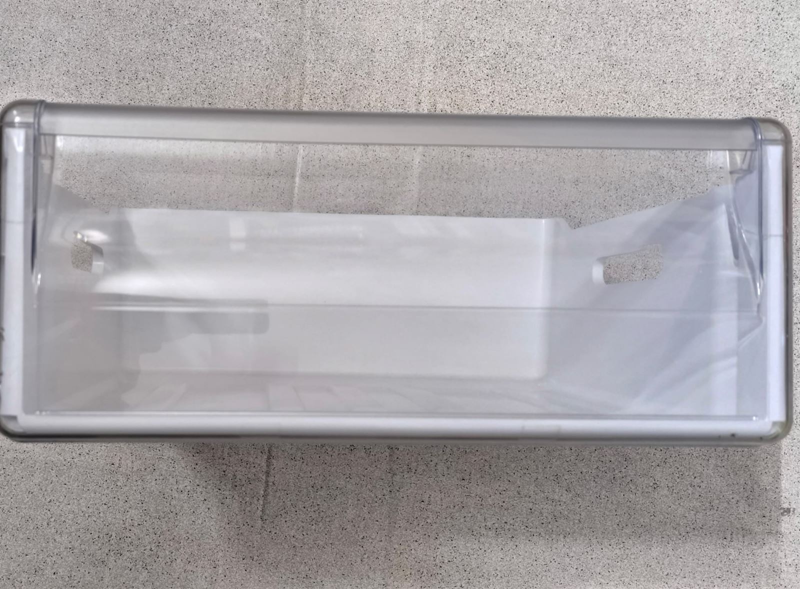 CAJON FRIGORIFICO, ANCHO 435 MM, FONDO 380 MM, ALTO 185 / 165 MM, 435X380X185 - Imagen 1