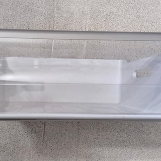 CAJON FRIGORIFICO, ANCHO 435 MM, FONDO 380 MM, ALTO 185 / 165 MM, 435X380X185 - Imagen 1