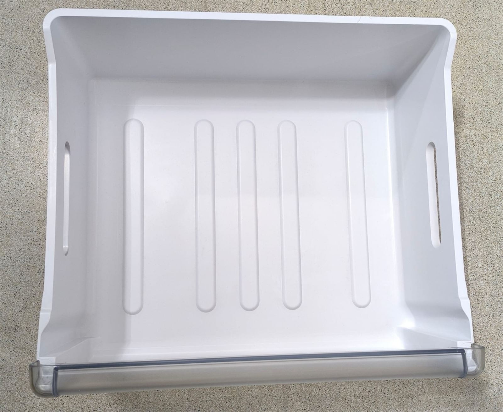 CAJON FRIGORIFICO, ANCHO 435 MM, FONDO 380 MM, ALTO 185 / 165 MM, 435X380X185 - Imagen 2