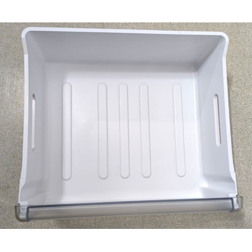 CAJON FRIGORIFICO, ANCHO 435 MM, FONDO 380 MM, ALTO 185 / 165 MM, 435X380X185 - Imagen 2