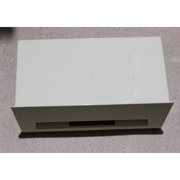 CAJON FRIGORIFICO, ANCHO 468/448MM, FONDO 248/242MM, ALTO 165/155MM, 468/248X165 - Imagen 1