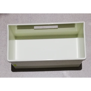 CAJON FRIGORIFICO, ANCHO 468/448MM, FONDO 248/242MM, ALTO 165/155MM, 468/248X165 - Imagen 2