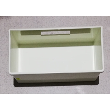 CAJON FRIGORIFICO, ANCHO 468/448MM, FONDO 248/242MM, ALTO 165/155MM, 468/248X165 - Imagen 2