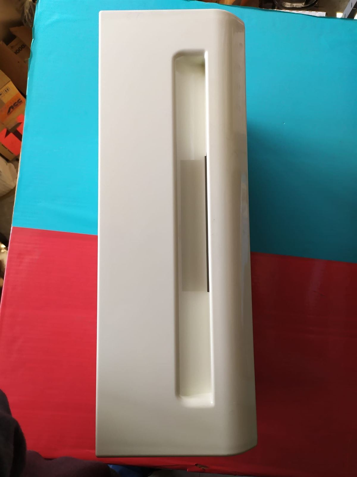 CAJON FRIGORIFICO, ANCHO 470MM, FONDO 250MM, ALTO 150/170MM,   47x25x15/17 - Imagen 1
