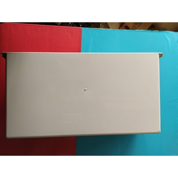 CAJON FRIGORIFICO, ANCHO 470MM, FONDO 250MM, ALTO 150/170MM,   47x25x15/17 - Imagen 2