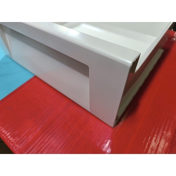 CAJON FRIGORIFICO ESTANDAR, ANCHO 410MM, FONDO 355MM, ALTO 155/120/135MM, 410X355X155 - Imagen 1