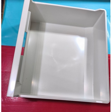 CAJON FRIGORIFICO ESTANDAR, ANCHO 410MM, FONDO 355MM, ALTO 155/120/135MM, 410X355X155 - Imagen 2