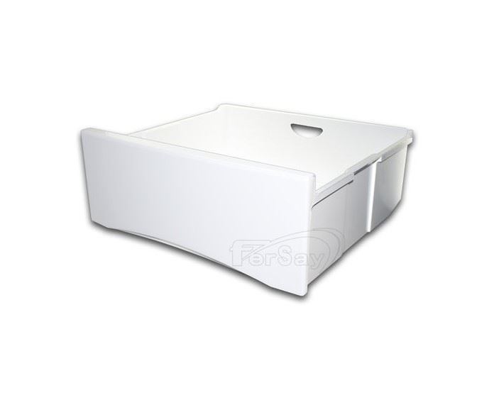 CAJÓN FRIGORÍFICO FAGOR, EDESA, MEDIDAS 448X410X140/170 MM,   F19A013A1,  35FA1352 - Imagen 1