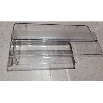 CAJON VERDURA FRIGORIFICO GORENGE, ANCHO 435MM, FONDO 260/220 MM, ALTO 210/185/150 MM, M536657 - Imagen 1