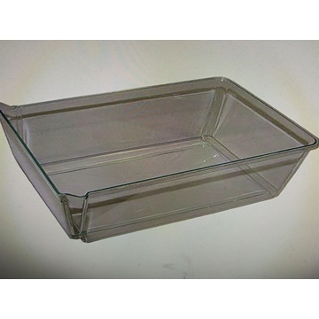 CAJON VERDURAS FRIGORIFICO LIEBHERR, MIELE, 365X240X165 MM, 929003400 - Imagen 1