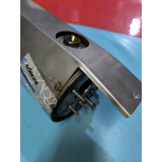 CALDERIN LAVAVAJILLAS FAGOR, BOYLER, LARGO 310MM, DIAMETRO 130MM, 7938 - Imagen 1