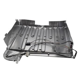 CALEFACTOR DESHIELO FRIGORIFICO LYNX, 370x330 mm, 00661248, 26BY0010 - Imagen 1