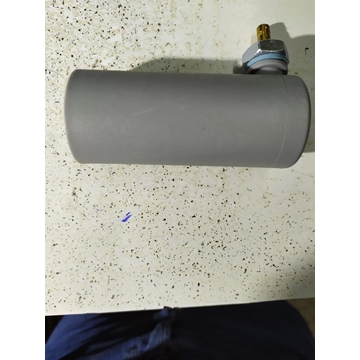 CAMARA PRESOSTATICA LAVAVAJILLAS, 016585 - Imagen 1