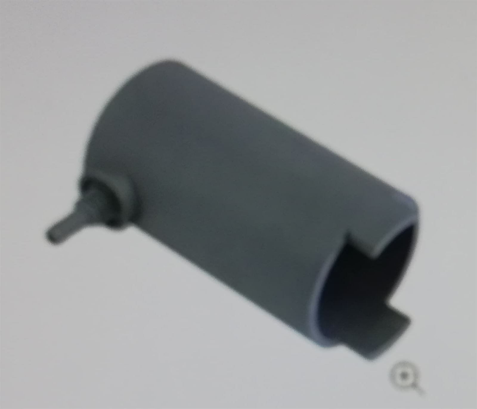 CAMARA PRESOSTATICA LAVAVAJILLAS, Adler, Crystal Line, Savemah, ZanussI, 50X85MM,  001579 - Imagen 1