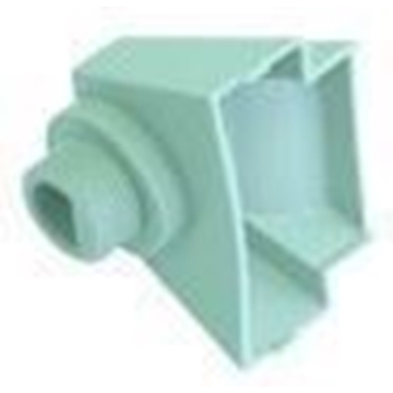 CAMARA PRESOSTATICA LAVAVAJILLAS HOONVED, A.H25010 - Imagen 1