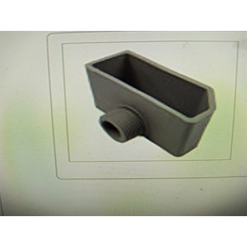 CAMARA PRESOSTATICA LAVAVAJILLAS OMNIWASH, 507171 - Imagen 1