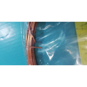 CAPILAR FRIGORIFICO, 0,8 MM DIAMETRO INTERIOR, PRECIO POR METRO, A204010 - Imagen 1