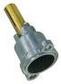 CAPUCHON GRIFO PEL21 EJE L-22MM D-8x6,5MM A.GAS223 - Imagen 1