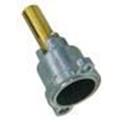 CAPUCHON GRIFO PEL21 EJE L-22MM D-8x6,5MM A.GAS223 - Imagen 1