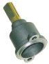 CAPUCHON GRIFO PEL22 EJE L-26MM D-10x8MM A.GAS211 - Imagen 1