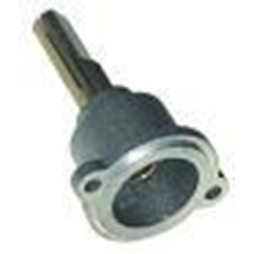 CAPUCHON GRIFO PEL23 EJE L-35MM D-10x8MM A.GAS217 - Imagen 1