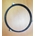 CARRO PLATO MICROONDAS UNIVERSAL, DIAMETRO 180 MM, COLOR NEGRO, RM-NT1090 - Imagen 1