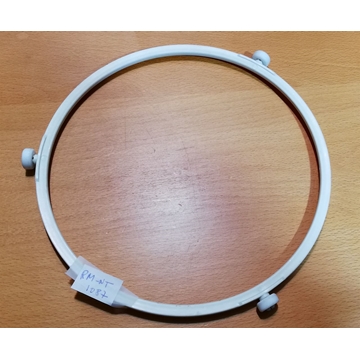 CARRO PLATO MICROONDAS UNIVERSAL, DIAMETRO 188 MM, RM-NT1087 - Imagen 1