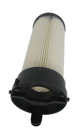 CARTUCHO FILTRO BARREDORA ELECTRICA,   49DL1902 - Imagen 1