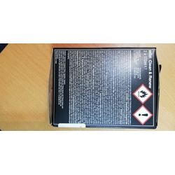 CARTUCHO LIMPIADOR AFEITADORAS BRAUN CCR2, BRAUN-CCR2 - Imagen 1