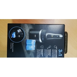 CARTUCHO LIMPIADOR AFEITADORAS BRAUN CCR2, BRAUN-CCR2 - Imagen 2