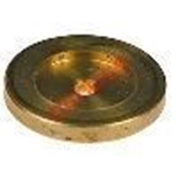 CASQUILLO AGUA CALIENTE, A.SM116 - Imagen 1