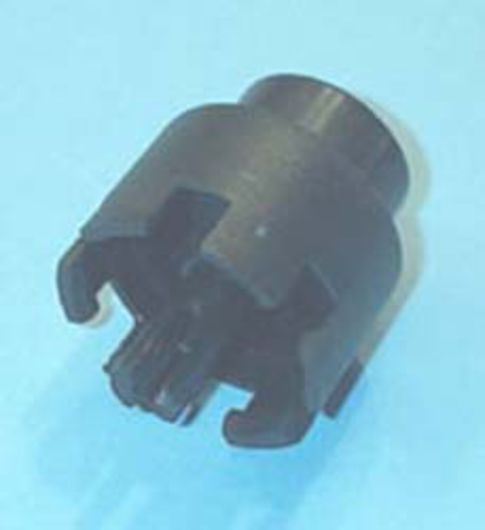 CASQUILLO ARRASTRE FAGOR ASPES,  L40B000A1, 73FA0002 - Imagen 1