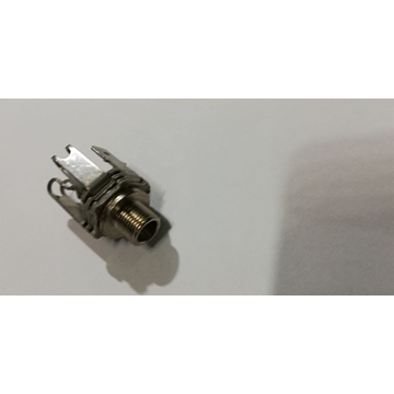 CASQUILLO TERMOMETRO CARNE, HORNO AEG, RECAMBIO ORIGINAL,  4071345666 - Imagen 1