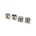 CASQUILLOS HORNOS BALAY, BOSCH, SIEMENS, 4 UNIDADES, RECAMBIO ORIGINAL, 00631174 - Imagen 1