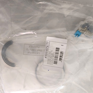 CAUDALIMETRO LAVAVAJILLAS CANDY, HOOVER, 41051073 - Imagen 1
