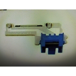 CAUDALIMETRO LAVAVAJILLAS WHIRLPOOL, 481231019147 - Imagen 1